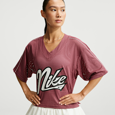 NIKE オーバーサイズド　ショートスリーブ AS+W+NK1+DF+VINTAGE+VARSITY+SS.png